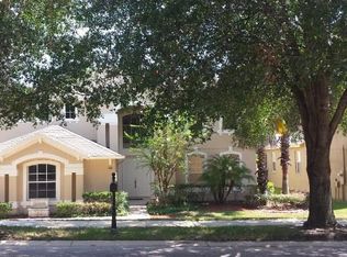 488 Via Tuscany Loop, Lake Mary, FL 32746