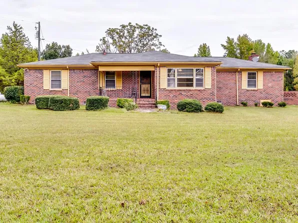 5014 Forrest Rd, Hogansville, GA 30230