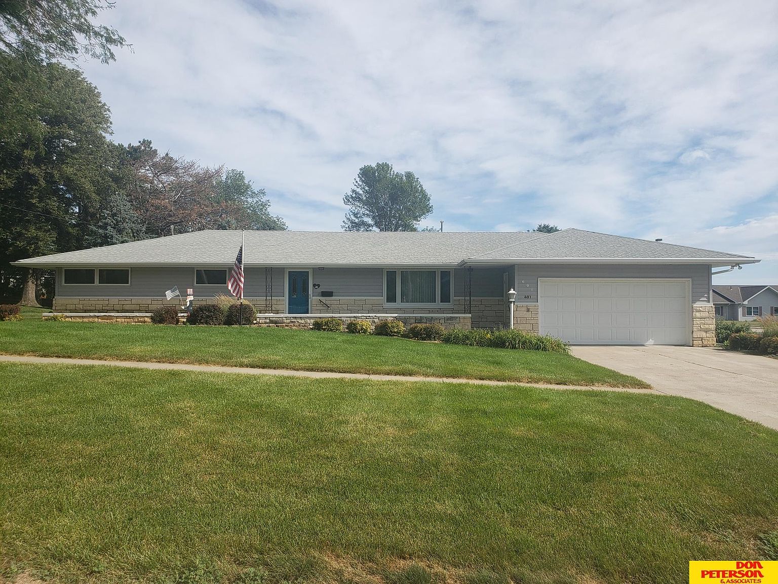 601 W Cedar St, Coleridge, NE 68727 Zillow