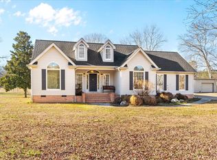 1682 Long Hollow Rd, Rock Spring, GA 30739