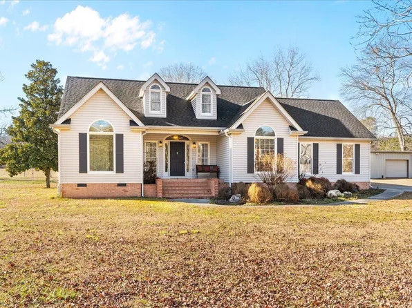 1682 Long Hollow Rd, Rock Spring, GA 30739
