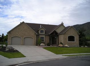 534 S 480 E, Providence, UT 84332