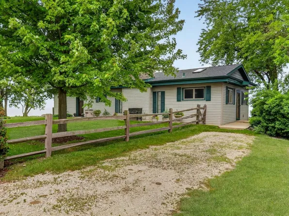 9721 Lakeshore DRIVE, Pleasant Prairie, WI 53158