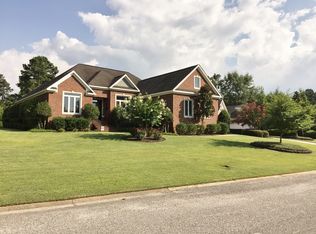 75 Stirrup Dr, North Augusta, SC 29860
