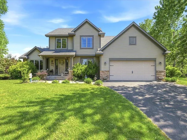 1374 Pheasant Run, New Richmond, WI 54017