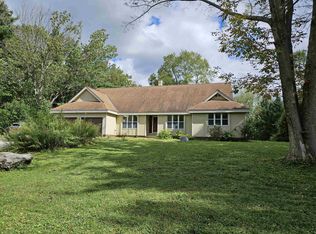377 Southshire Dr, Bennington, VT 05201