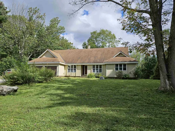 377 Southshire Drive, Bennington, VT 05201