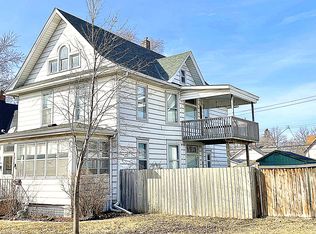 1105 Minnehaha Ave E #1, Saint Paul, MN 55106