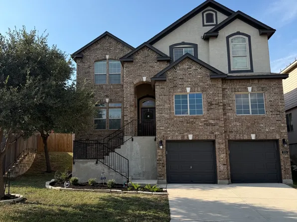 315 CHLOE HTS, San Antonio, TX 78253