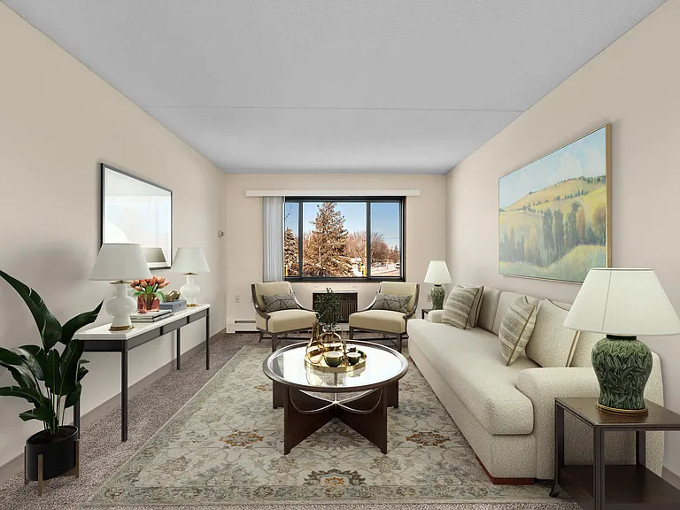 Welcome to Chardon Court Apartments, where comfort meets style. This beautifully designed living space features spacious layouts, modern finishes, and stunning views. Elevate your living experience. Schedule a tour today to find your new home!