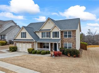 748 Sandstone Trl, Jefferson, GA 30549