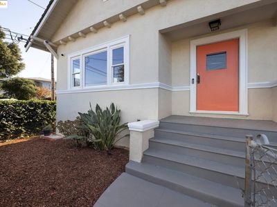 1641 E 20th St, Oakland, CA, 94606