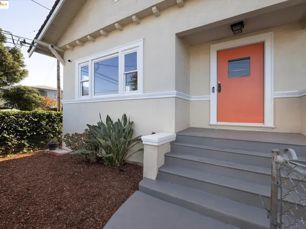 1641 E 20th St, Oakland, CA 94606