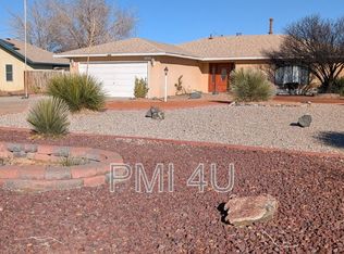 3213 22nd Ave SE, Rio Rancho, NM 87124