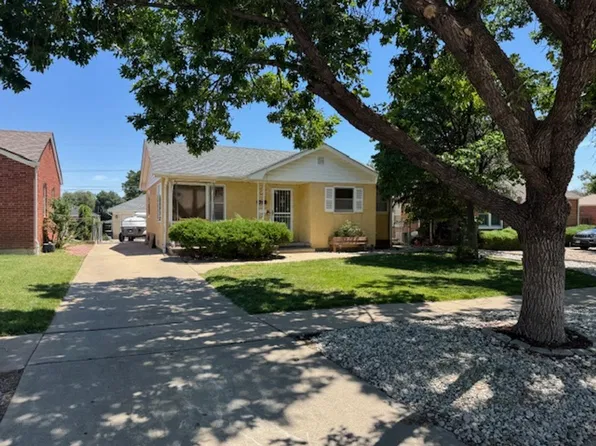 2824 7th Ave, Pueblo, CO 81003