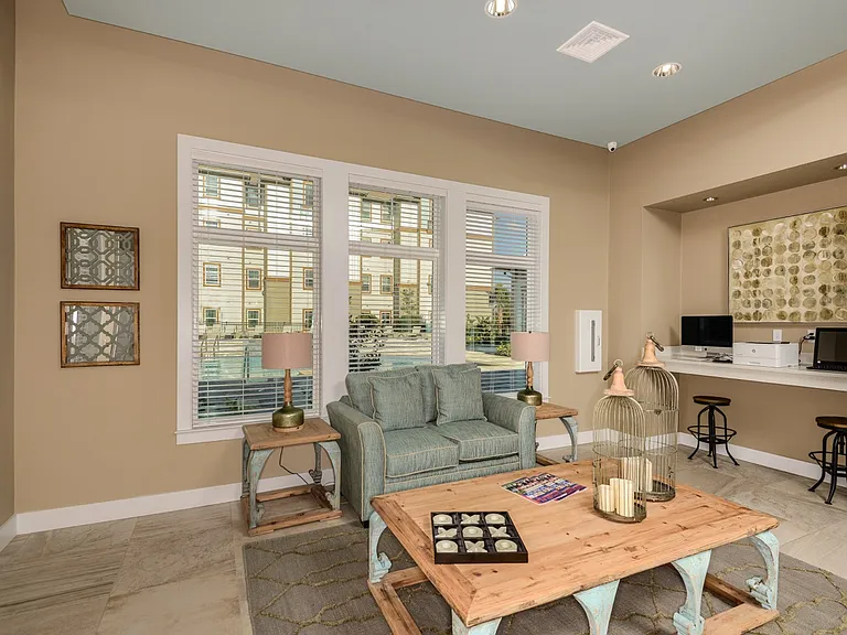 Marden Ridge Luxury Apartments — Photo 17