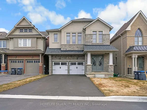 23 N Lost Hollow Rd NW, Caledon, ON L7C 4E5