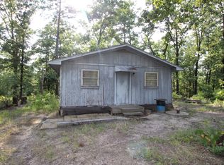 292 Main St, Avinger, TX 75630