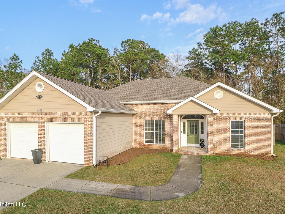 12132 Harmony Cir, Gulfport, MS 39503 Zillow