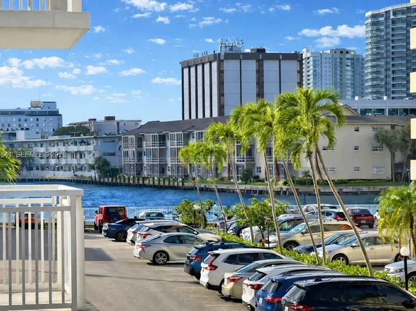 1849 S Ocean Dr APT 203, Hallandale Beach, FL 33009