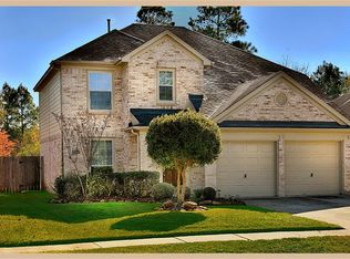 2342 Colonial Springs Ln, Spring, TX 77386