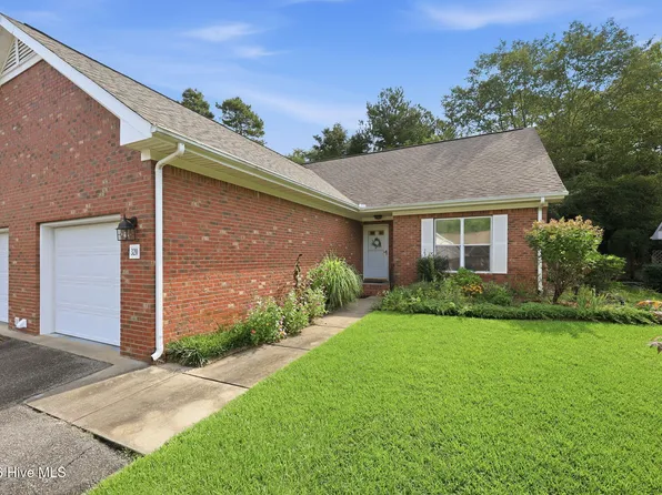 320 Hiscott Lane #320, Pinehurst, NC 28374