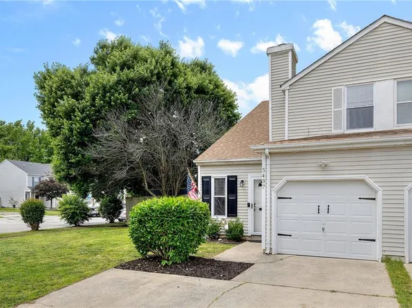 5437 Trumpet Vine Ct, Virginia Beach, VA 23462