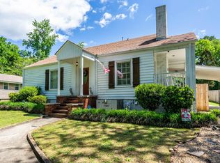 411 E Buford Rd, Macon, GA 31204