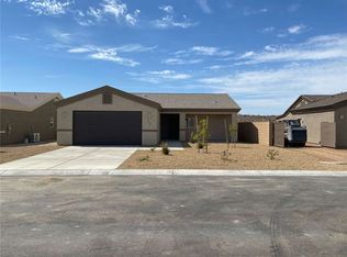 2668 Eagle Rock Trl, Bullhead City, AZ 86442