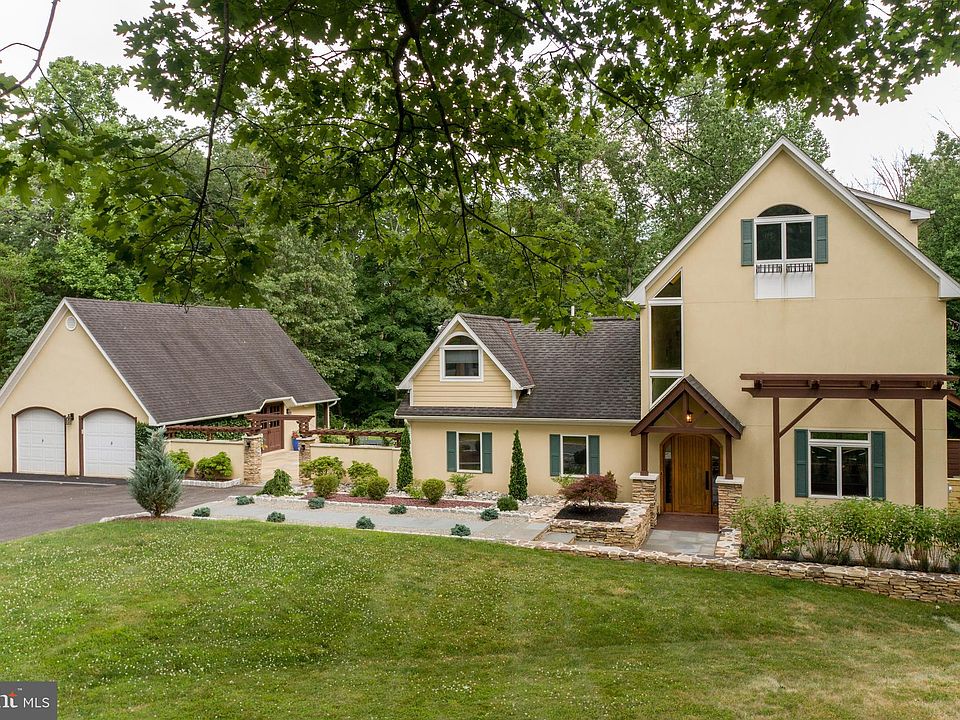 298 Hopewell Amwell Rd, Hopewell, NJ 08525 Zillow