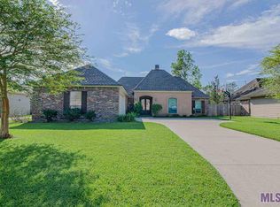 12313 Sugarmill Dr, Geismar, LA 70734
