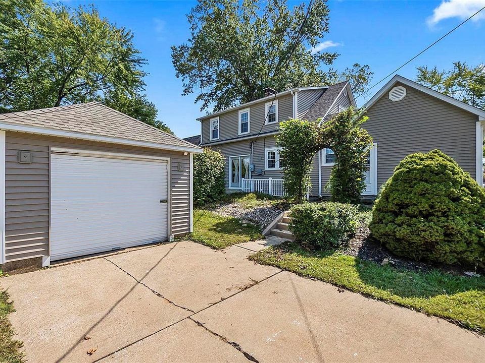 820 W Sainte Maries St, Perryville, MO 63775 Zillow