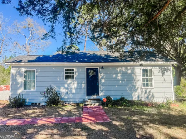 3 Easy St, Statesboro, GA 30458