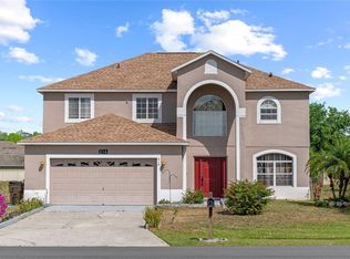 614 Elbridge Dr, Kissimmee, FL 34758