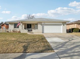 15323 Olympic Dr, Macomb, MI