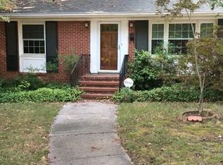 2308 Van Dyke Ave, Raleigh, NC 27607