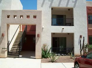 29217 Sage Ave UNIT A103, Wellton, AZ 85356