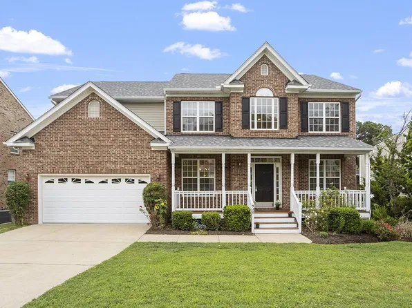 920 Pristine Ln, Rolesville, NC 27571