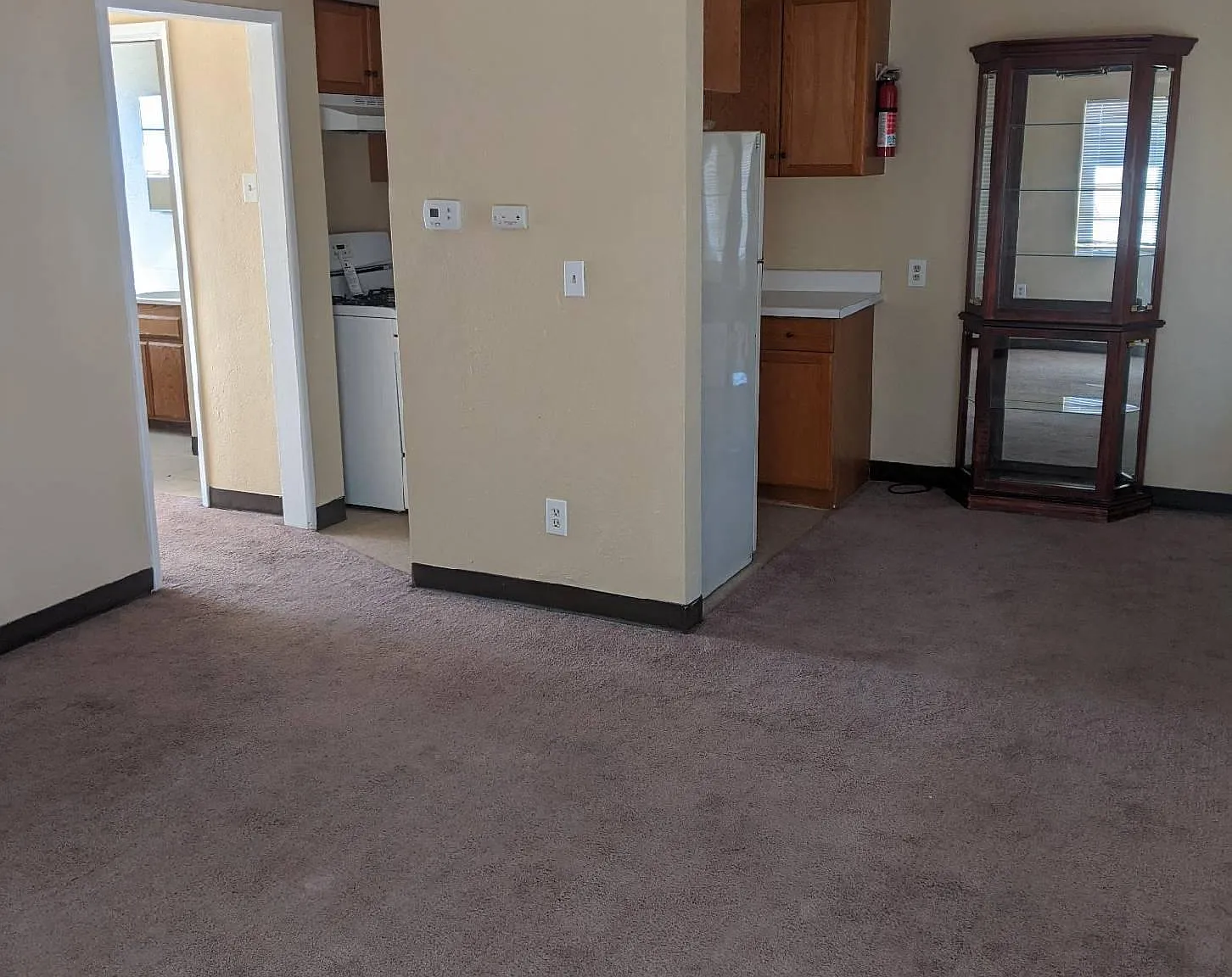 1 bed, 585 sqft, $1,000 — Photo 1