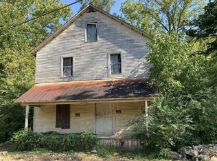 Tbd Babbs Mill Rd, Afton, TN 37616