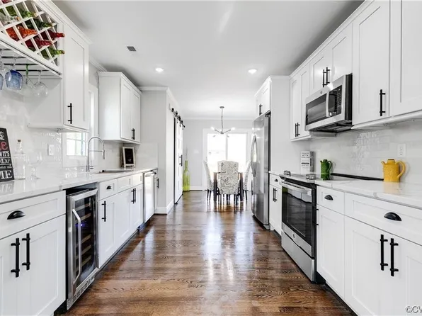 5310 Horne St, Richmond, VA 23226