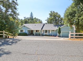 50128 Deer Meadow Way, Oakhurst, CA