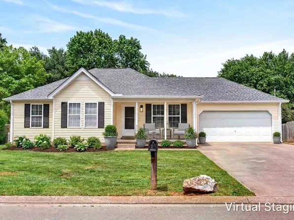 3007 Penny Ln, Murfreesboro, TN 37130