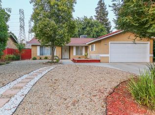 5470 W Sample Ave, Fresno, CA 93722