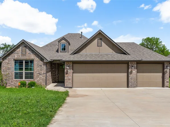 2111 S Osage Ave W, Skiatook, OK 74070