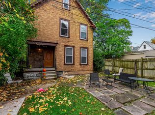 82 Hoyt St UNIT 5, Buffalo, NY 14213