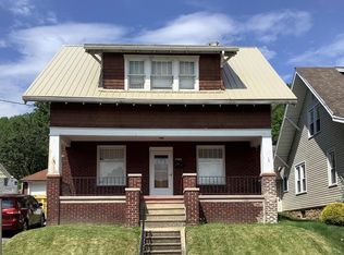 2705 Graham Ave, Windber, PA