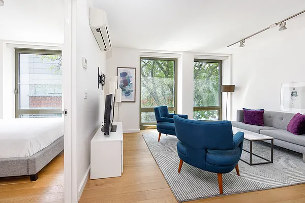 Rented by Brown Harris Stevens | media 4