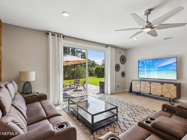 502 LA MANCHA Drive, St. Augustine, FL 32086