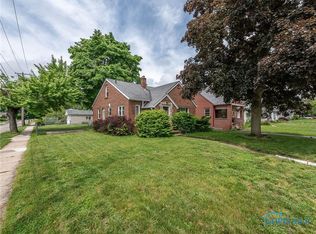 4101 Bowen Rd, Toledo, OH 43613